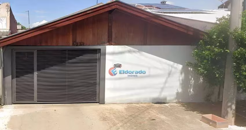 Casa com 3 quartos à venda - jardim da alvorada - nova odessa/sp