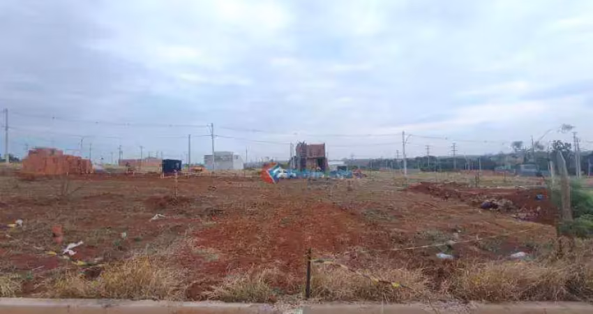 Terreno à venda na Rua Cacaso, Residencial Campo Florido, Campinas