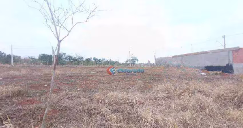 Terreno à venda, 126 m² por r$ 164.000,00 - residencial campo florido - campinas/sp