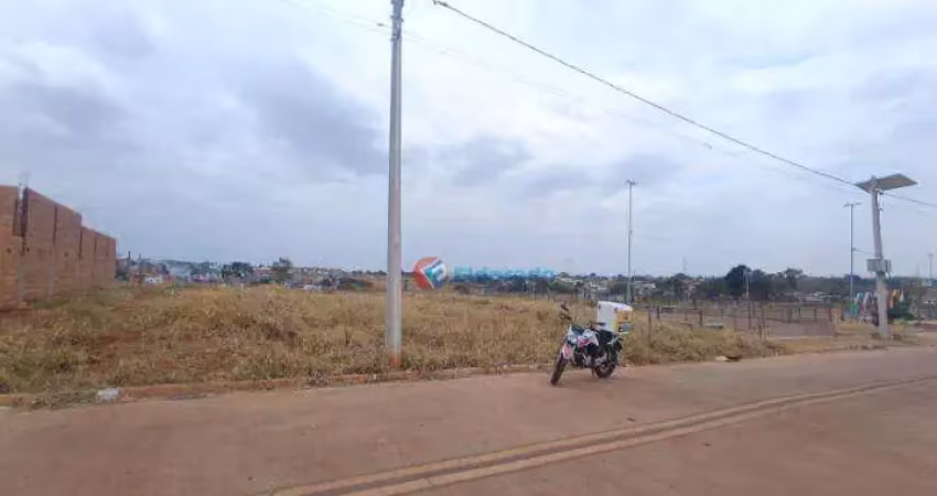 Terreno à venda em Nova Veneza, Sumaré 