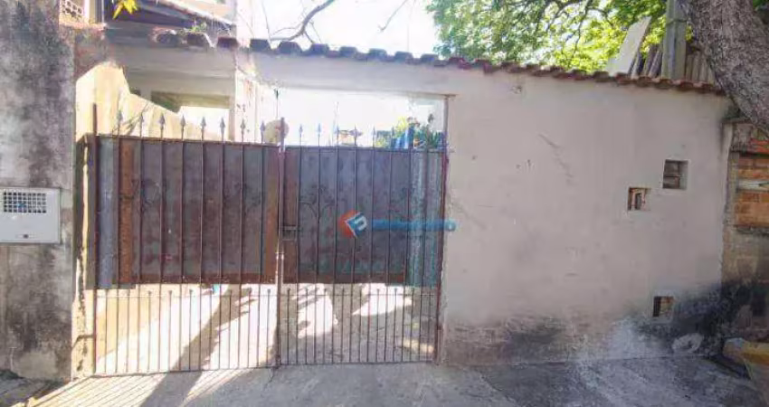 Casa com 2 quartos à venda - jardim bom retiro (nova veneza) - sumaré/sp