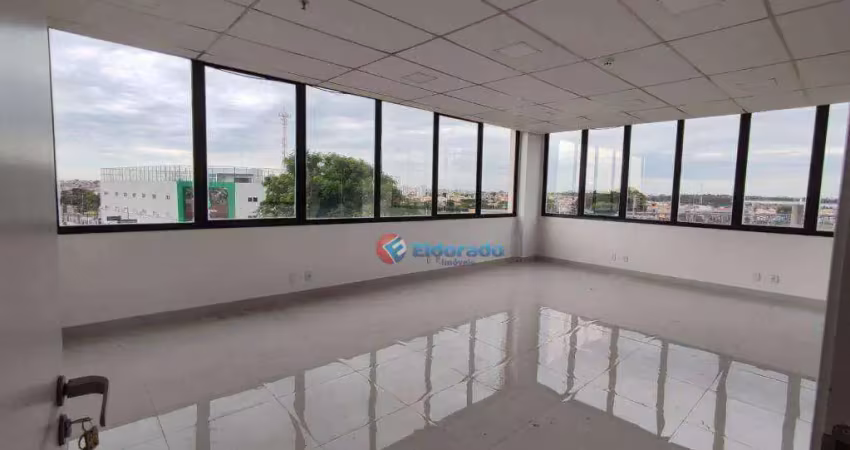 Sala comercial com 1 sala à venda na Rua Carlos Roberto de Melo, Parque Gabriel, Hortolândia