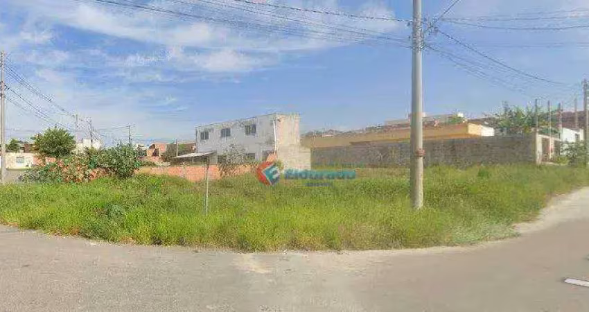 Terreno à venda no São Clemente, Monte Mor 