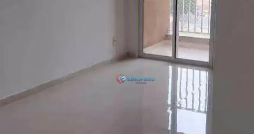 Apartamento com 2 quartos à venda - parque industrial harmonia - nova odessa/sp