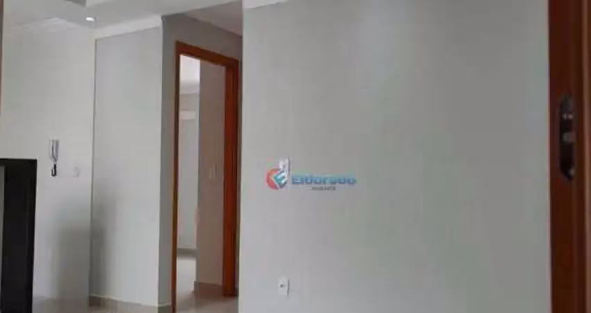 Apartamento com 2 quartos à venda - jardim das laranjeiras - santa bárbara d'oeste/sp