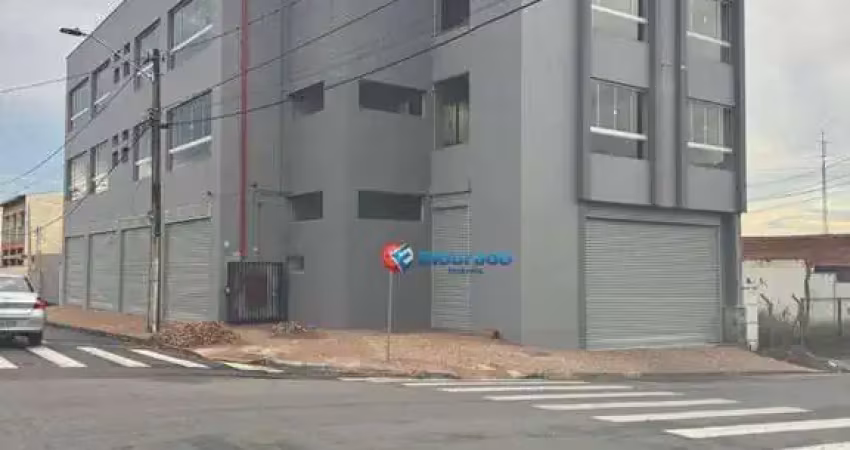 Salão para alugar, 60 m² por r$ 2.800,00/mês - centro - sumaré/sp