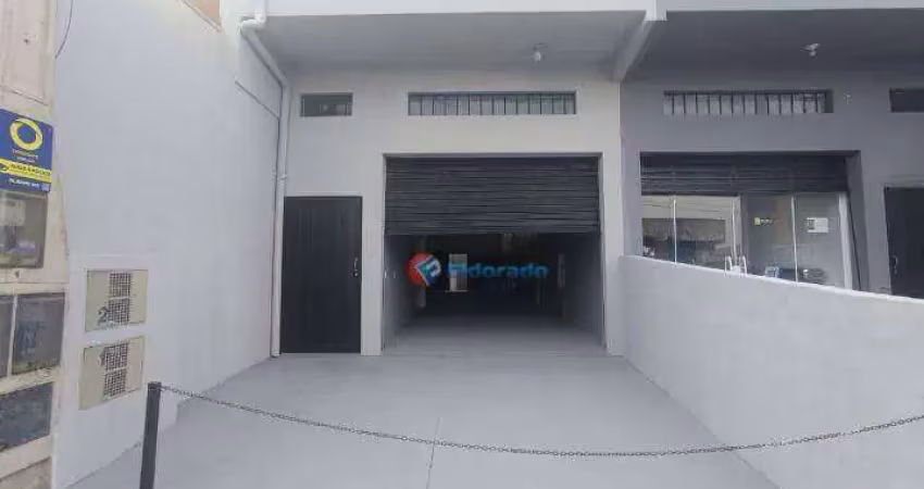 Salão para alugar - jardim nova hortolândia ii - hortolândia/sp