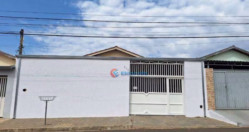 Casa com 3 quartos à venda - jardim são sebastião - hortolândia/sp