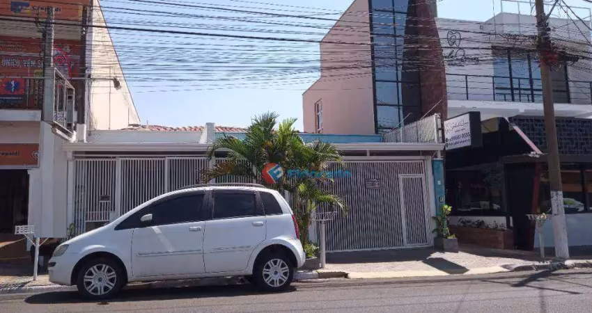 Casa com 3 quartos à venda, 244 m² por r$ 1.600.000 - remanso campineiro - hortolândia/sp