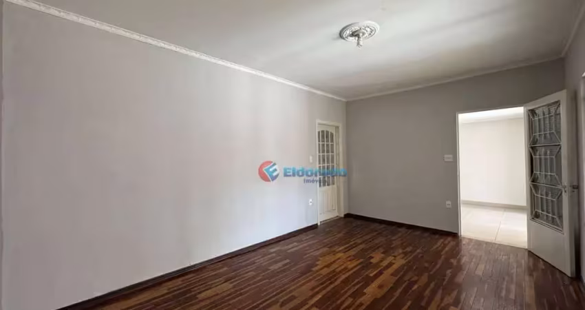 Casa com 2 quartos para alugar - parque residencial casarão - sumaré/sp
