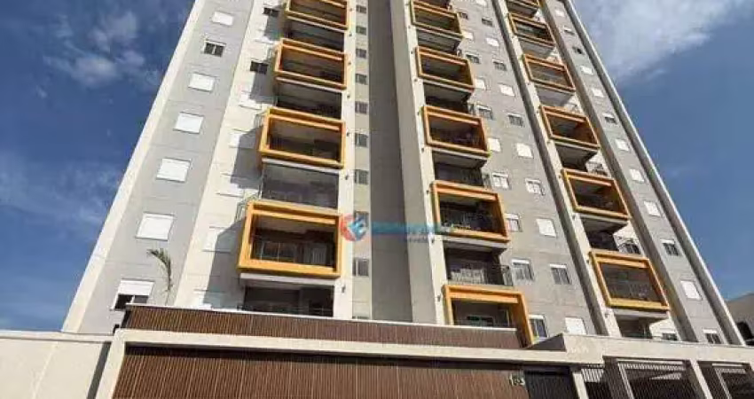Apartamento com 2 quartos à venda - centro - sumaré/sp