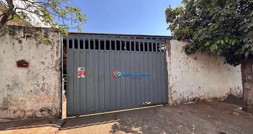 Terreno à venda - jardim são gerônimo (nova veneza) - sumaré/sp