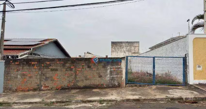 Terreno à venda  - jardim santa madalena - sumaré/sp