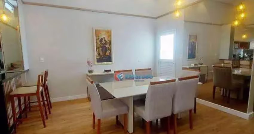 Casa com 3 quartos à venda - saltinho - paulínia/sp