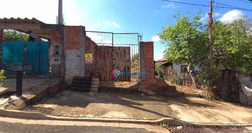 Terreno à venda - jardim santa alice - santa bárbara d'oeste/sp