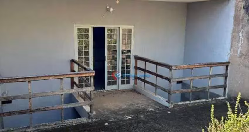 Casa com 3 quartos à venda - residencial vale das nogueiras - americana/sp