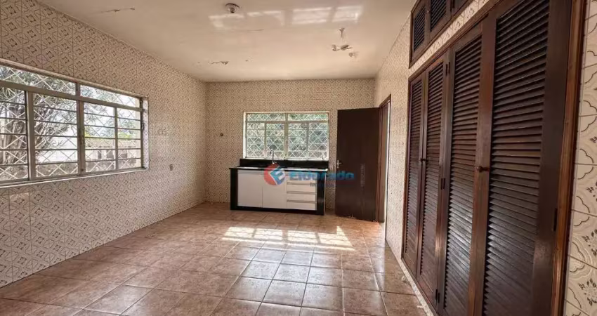 Casa com 3 quartos para alugar - loteamento remanso campineiro - hortolândia/sp