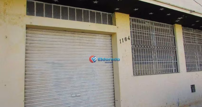 Sala comercial para alugar na Rua Antônio Jorge Chebab, Centro, Sumaré