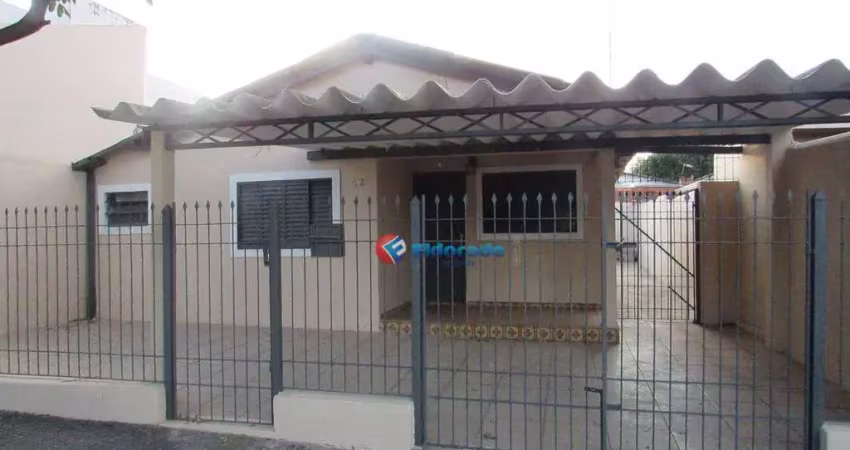 Casa com 2 quartos  para alugar  - vila yolanda costa e silva - sumaré/sp