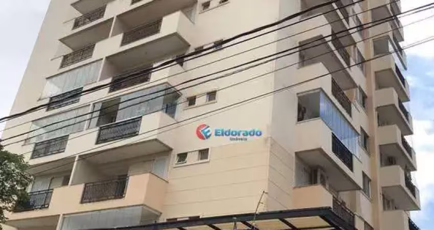 Apartamento com 3 quartos para alugar, 112 m² por r$ 3.491/mês - centro - sumaré/sp