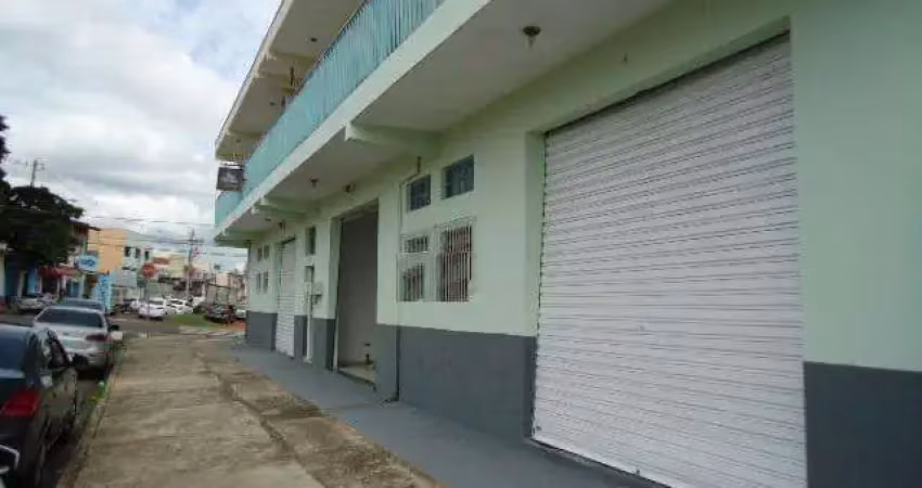 Sala comercial com 1 sala para alugar na Rua Benedito Francisco de Faria, Centro, Hortolândia