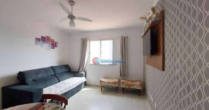 Apartamento com 2 quartos para alugar - residencial real park sumaré - sumaré/sp