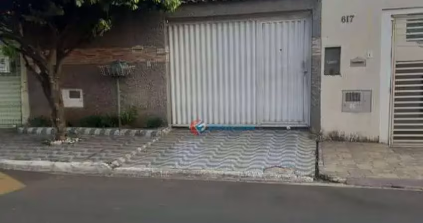 Casa com 3 quartos à venda - jardim villagio ghiraldelli - hortolândia/sp
