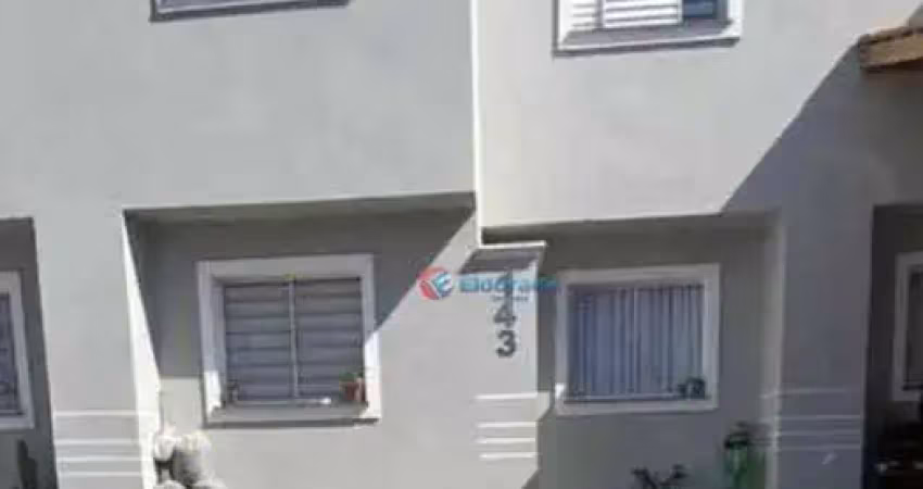 Casa com 2 quartos à venda - jardim capuava - nova odessa/sp