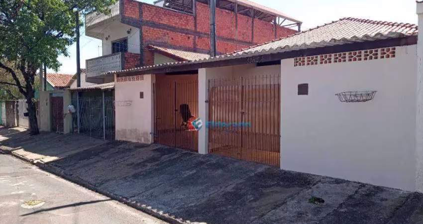 Casa com 4 quartos para alugar, 115 m² por r$ 1.750/mês - jardim amanda ii - hortolândia/sp