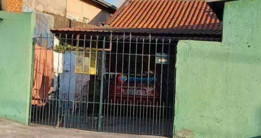 Casa com 3 quartos  à venda - parque residencial maria de lourdes - hortolândia/sp