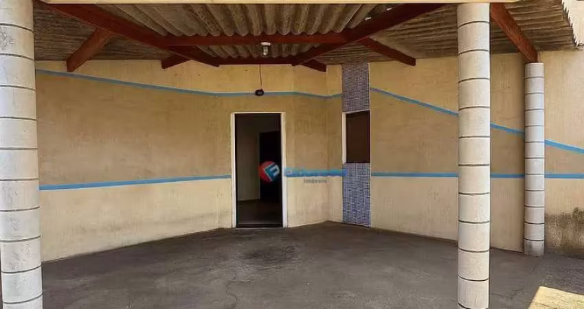 Casa com 2 dormitórios à venda, 85 m² por r$ 269.900,00 - jardim das orquídeas - sumaré/sp