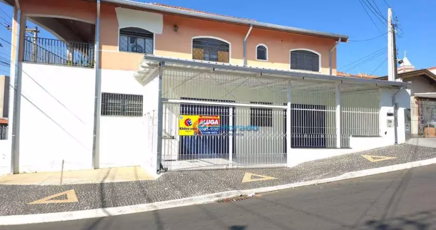 Sala comercial para alugar na Rua Laureano Rodrigues, Vila Santa Terezinha, Sumaré