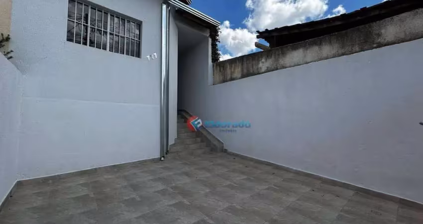 Casa com 2 quartos à venda - parque residencial salerno (nova veneza) - sumaré/sp