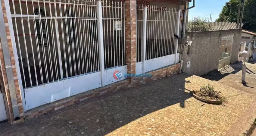 Casa com 2 quartos  para alugar - jardim santa julia (matão) - sumaré/sp