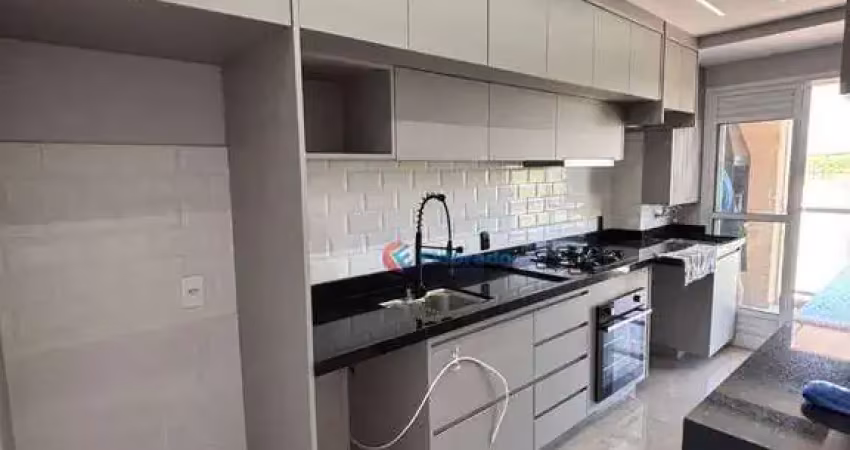 Apartamento com 2 quartos à venda - balneario tropical - paulínia/sp