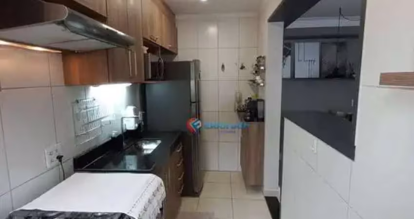 Apartamento com 2 quartos à venda - morumbi - paulínia/sp