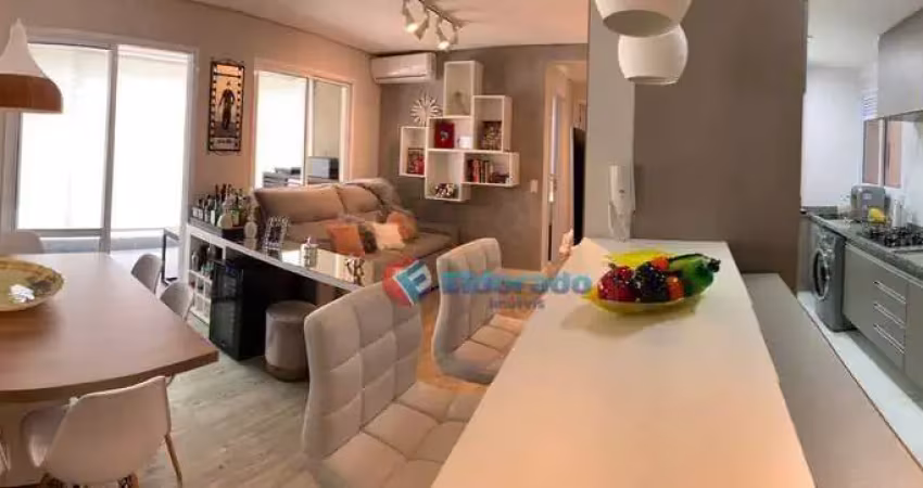 Apartamento de 02 quartos à venda- essence residencial-vila proost de souza - campinas/sp