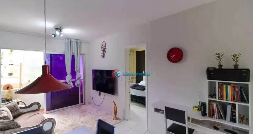 Apartamento com 1 quarto à venda - centro - campinas/sp