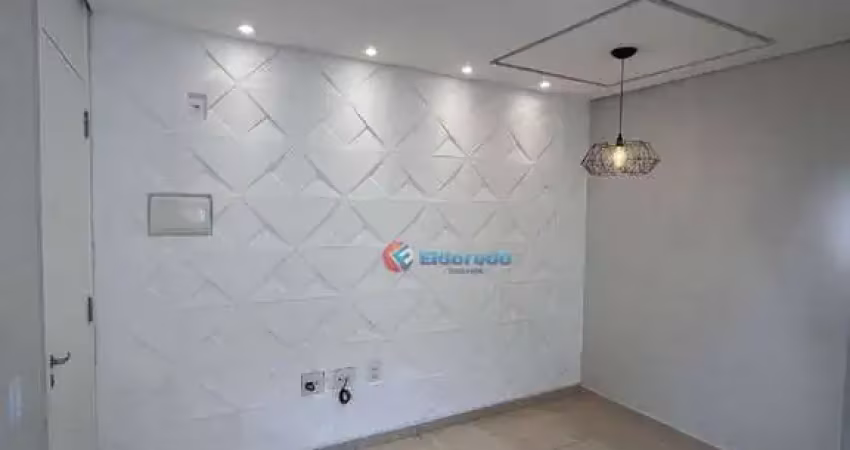 Apartamento com 2 quartos à venda - jardim do lago ii - campinas/sp