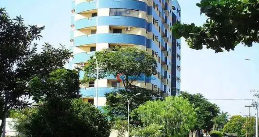Apartamento com 3 quartos à venda na Rua Hélio José dos Santos, Vila Menuzzo, Sumaré