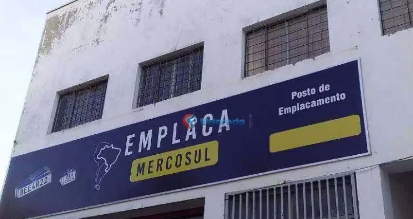 Sala comercial com 1 sala para alugar na Área Rural de Hortolândia, Hortolândia 