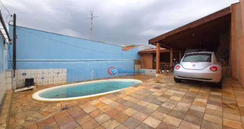Sala comercial à venda na Rua Ângelo Panaro, Jardim Marchissolo, Sumaré