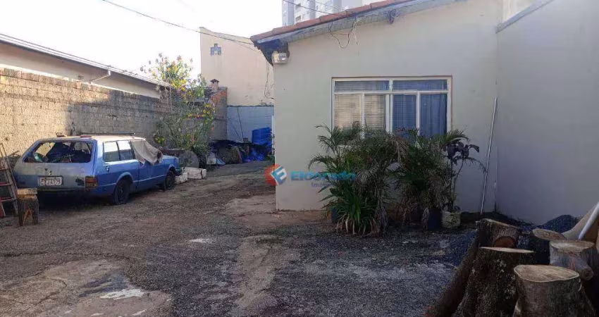 Casa com 1 quarto à venda - parque gabriel - hortolândia/sp