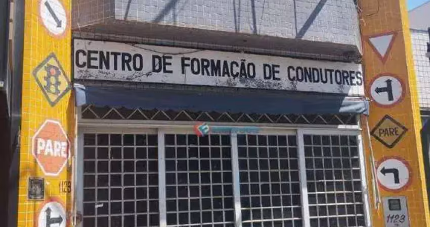 Sala comercial para alugar na Rua Dom Barreto, Centro, Sumaré