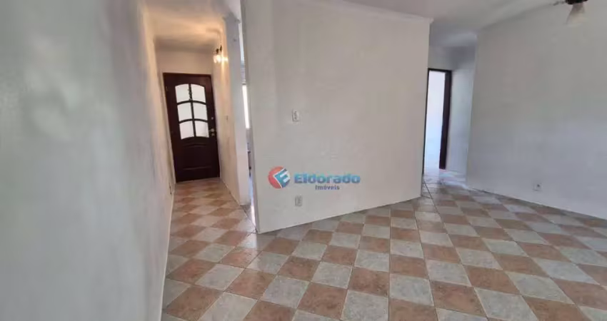 Apartamento com 2 quartos à venda - conjunto residencial souza queiroz - campinas/sp