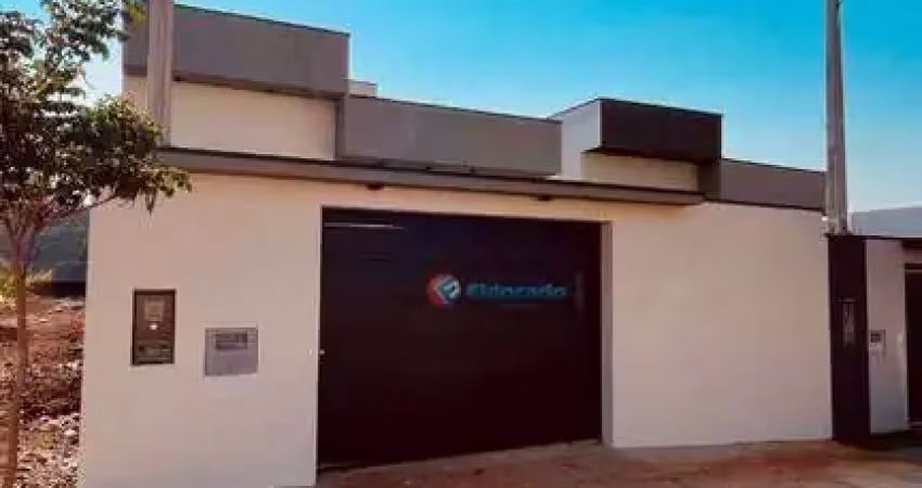 Casa com 3 quartos à venda - residencial colinas do engenho i - limeira/sp