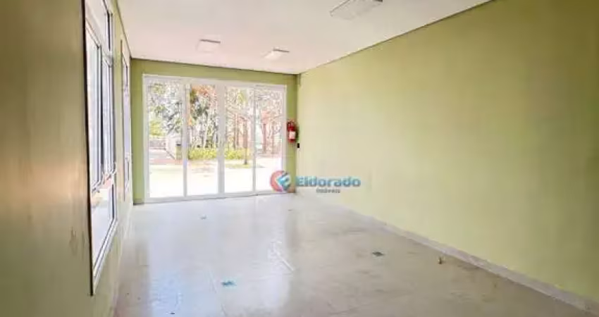 Sala comercial para alugar na Avenida da Amizade, Vila Carlota, Sumaré