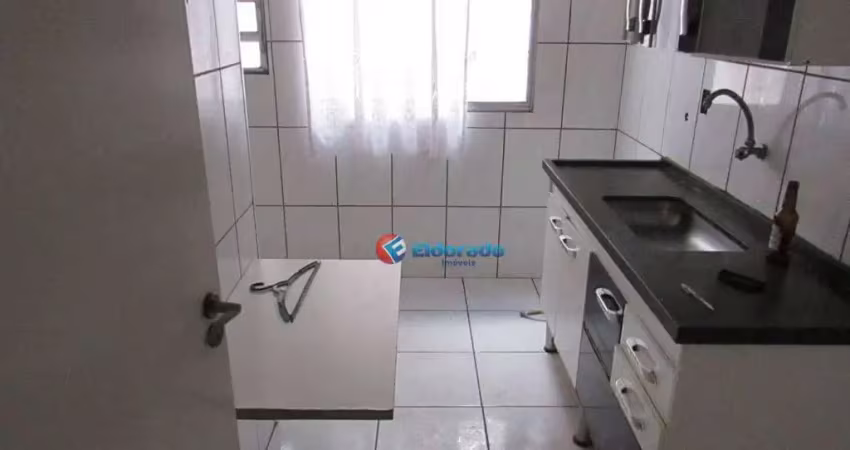 Apartamento com 3 quartos  para venda e locação - jardim marchissolo - sumaré/sp