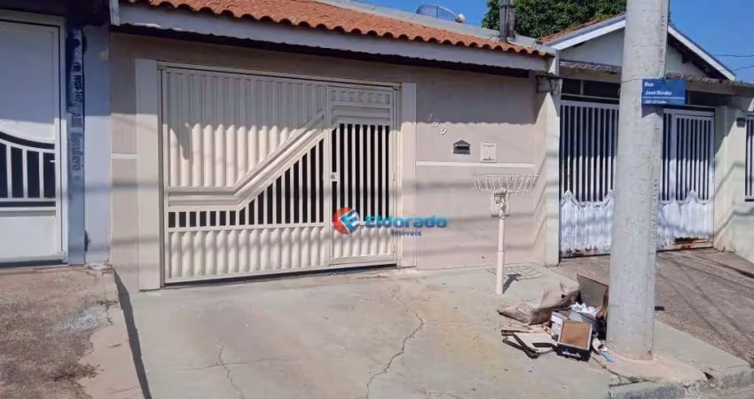 Casa com 2 dormitórios para alugar, 87 m² por r$ 1.795,78/mês - jardim consteca - sumaré/sp
