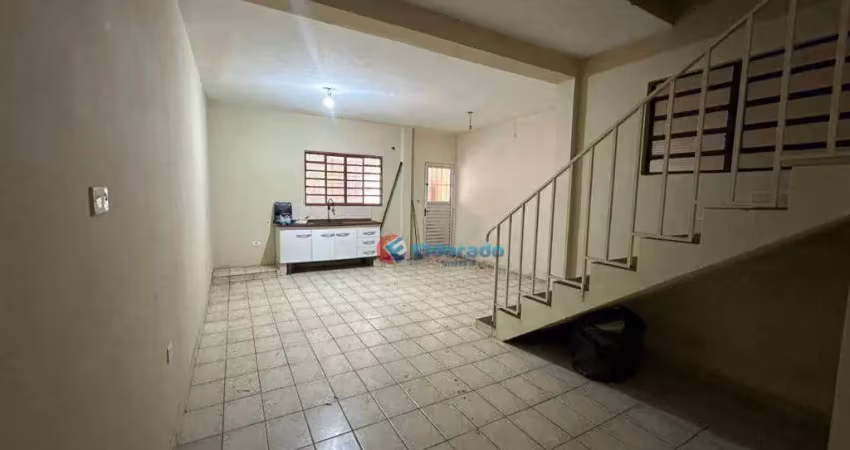 Casa com 3 quartos à venda - parque são miguel - hortolândia/sp